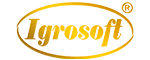 igrosoft Logo