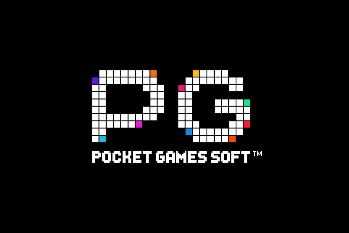 pgsoft Logo