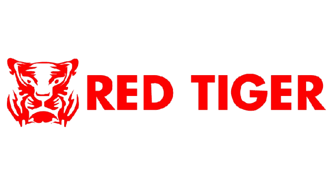 redtiger Logo